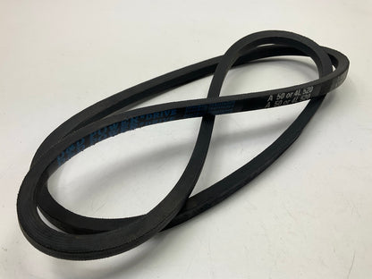 D&D A50-4L520 Lawn & Garden Power Equipment Accessory Drive Belt - 1/2'' X 52''