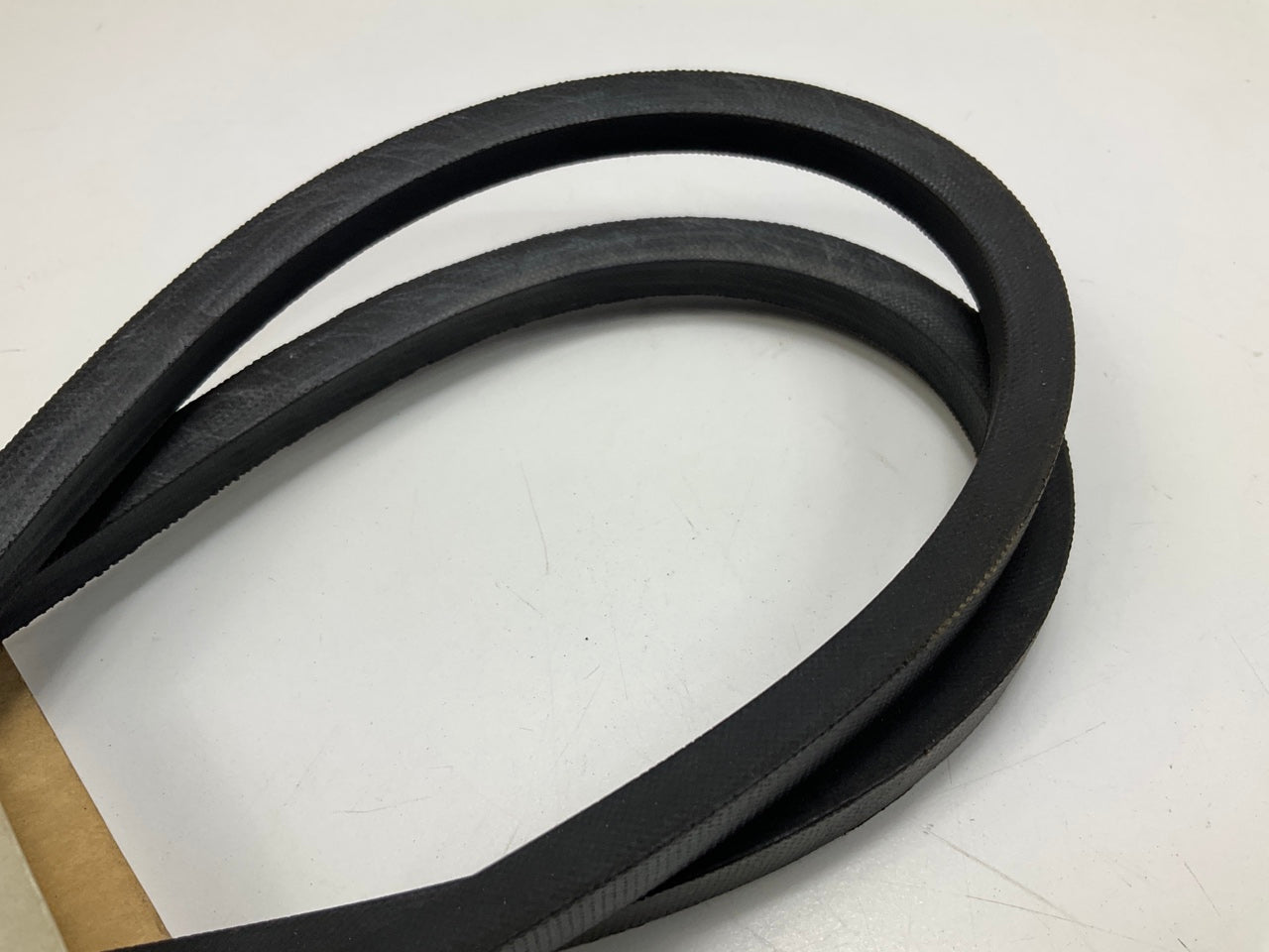 D&D A62-4L640 Lawn & Garden Power Equipment Accessory Drive Belt, 1/2'' X 64''