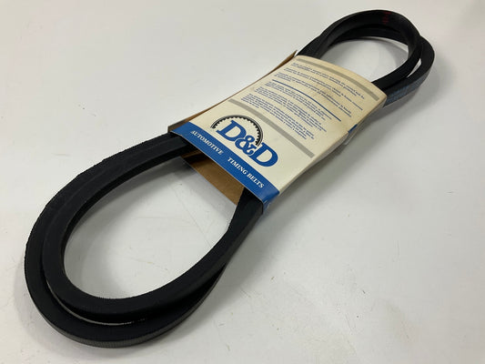 D&D A64-4L660 Lawn & Garden Power Equipment Accessory Drive Belt - 1/2'' X 66''