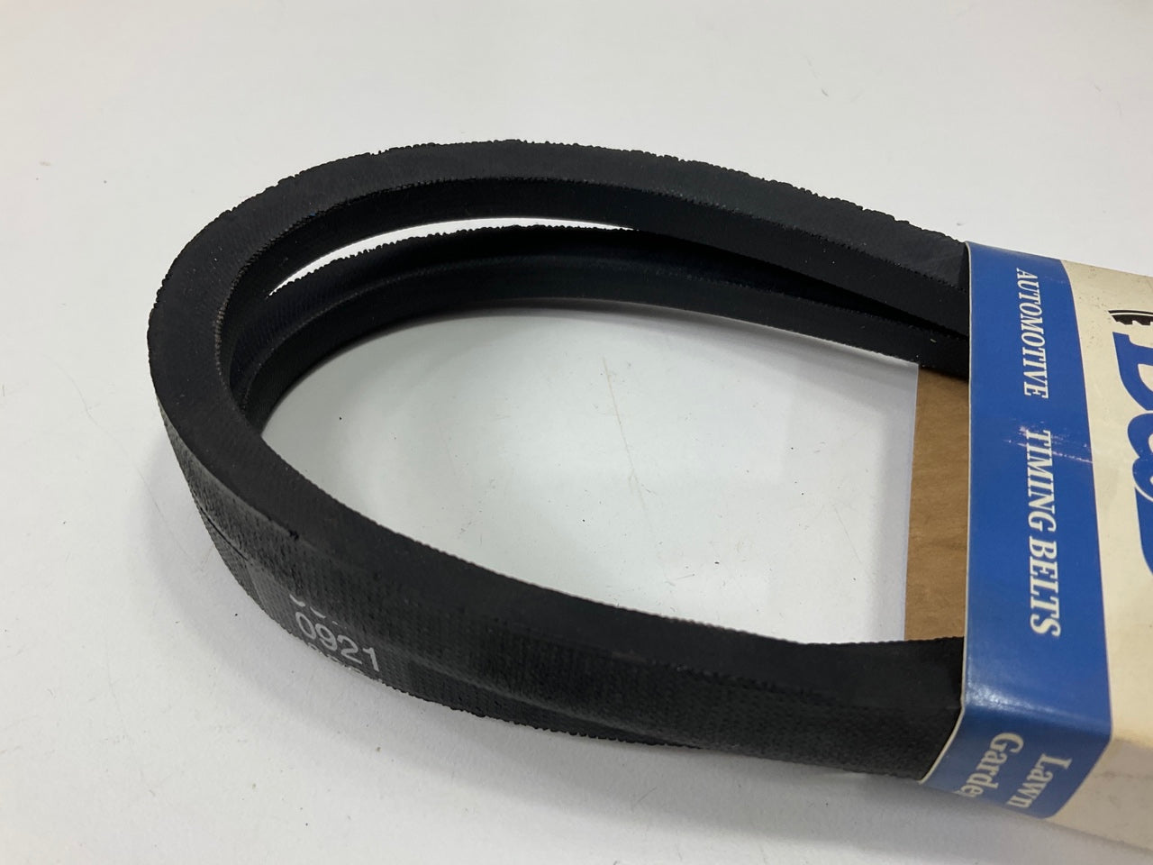 D&D A66-4L680 Lawn & Garden Power Equipment Accessory Drive Belt - 1/2 X 68''