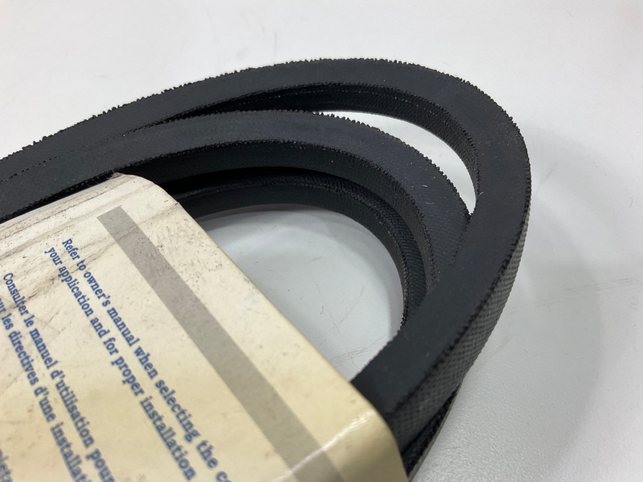 D&D A67-4L690 Lawn & Garden Power Equipment Accessory Drive Belt - 1/2'' X 69''