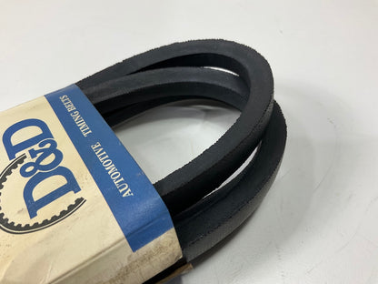 D&D A68-4L700 Lawn & Garden Power Equipment Accessory Drive Belt - 1/2'' X 70''