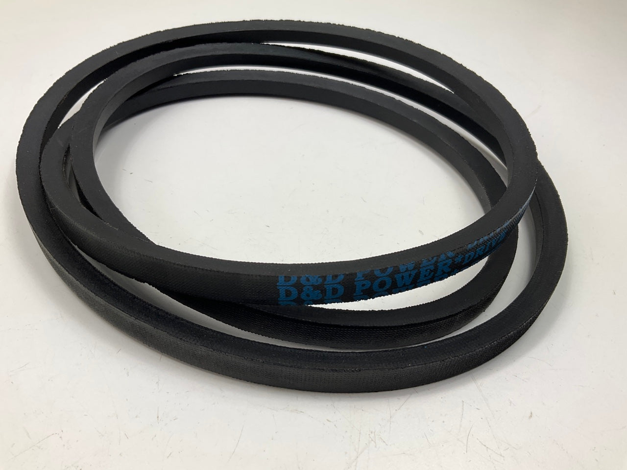 D&D A71-4L730 Lawn & Garden Power Equipment Accessory Drive Belt - 1/2'' X 73''