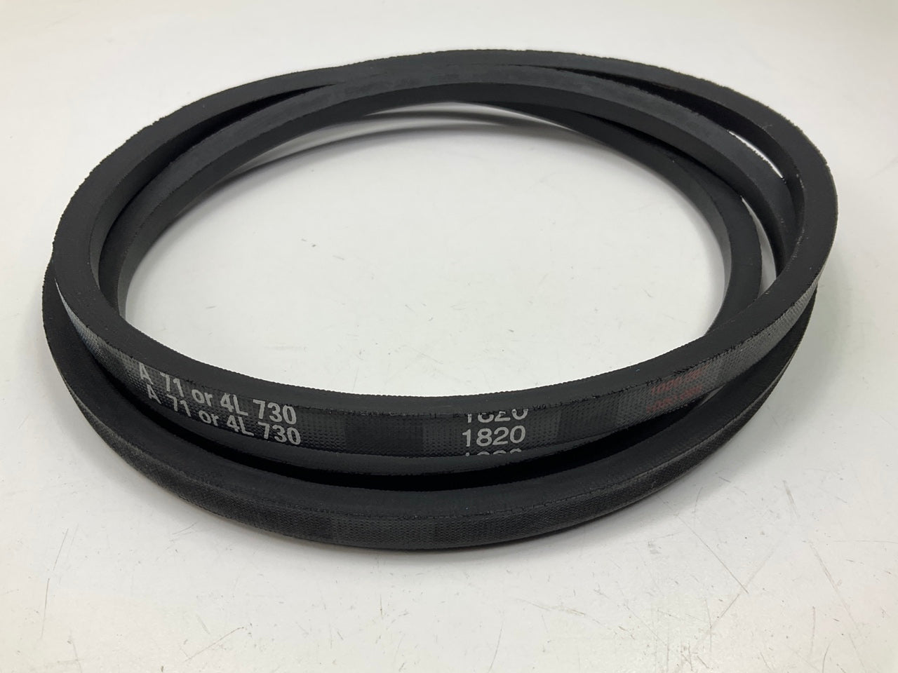 D&D A71-4L730 Lawn & Garden Power Equipment Accessory Drive Belt - 1/2'' X 73''