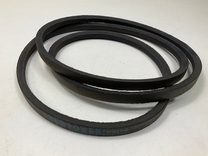 D&D A73-4L750 Lawn & Garden Power Equipmeent Accessory Drive Belt - 1/2'' X 75''