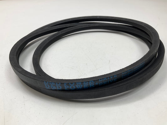 D&D A77-4L790 Lawn & Garden Power Equipment Accessory Drive Belt, 1/2'' X 79''