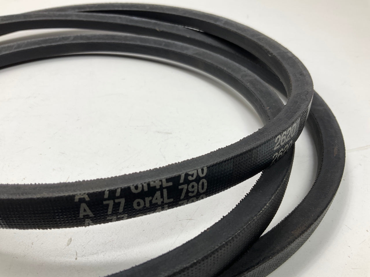 D&D A77-4L790 Lawn & Garden Power Equipment Accessory Drive Belt, 1/2'' X 79''