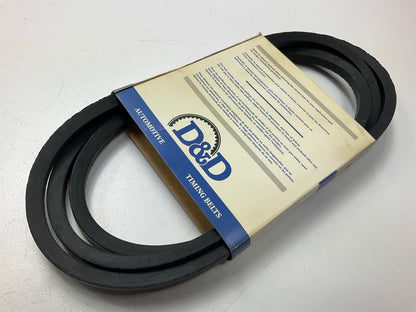 D&D A79-4L810 Lawn & Garden Power Equipment Accessory Drive Belt, 1/2'' X 81''