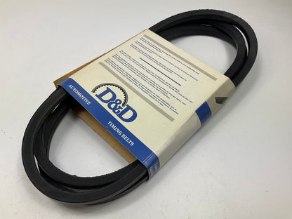 D&D A86-4L880 Lawn & Garden Power Equipment Accessory Drive Belt, 1/2'' X 88''