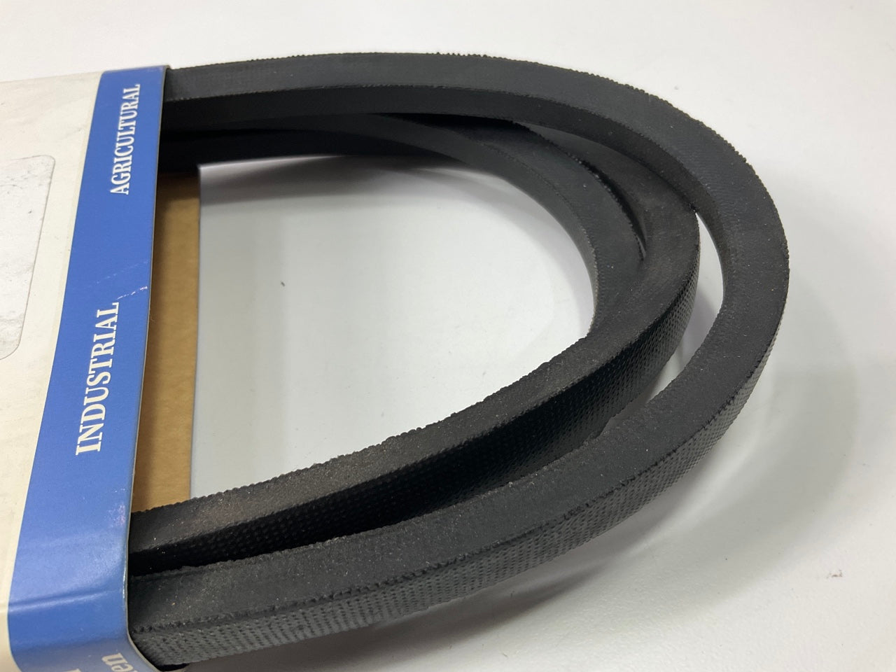 D&D A87-4L890 Lawn & Garden Power Equipment Accessory Drive Belt, 1/2'' X 89''