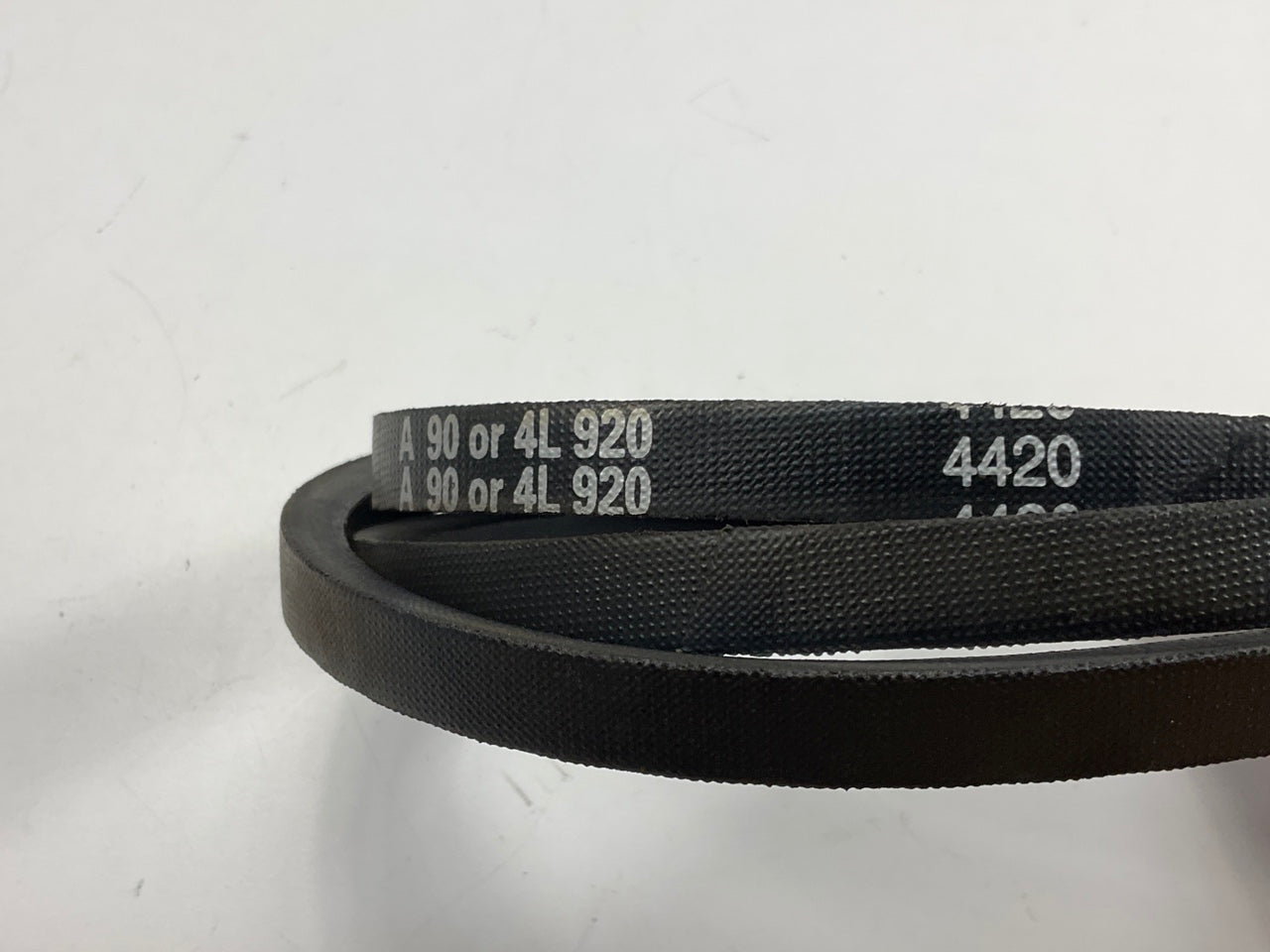 D&D A90-4L920 Industrial Accessory Drive V - Belt - 1/2'' X 92''