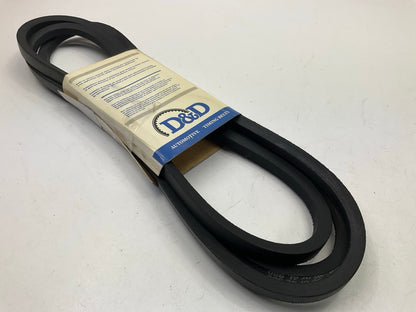 D&D A96-4L980 Lawn & Garden Power Equipment Accessory Drive Belt - 1/2'' X 98''