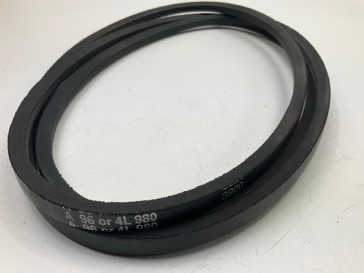 D&D A96-4L980 Lawn & Garden Power Equipment Accessory Drive Belt - 1/2'' X 98''