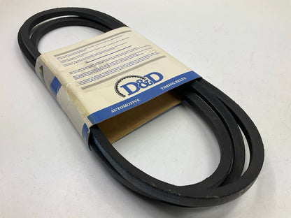 D&D A99-4L1010 Lawn & Garden Power Equipment Accessory Drive Belt - 1/2'' X 101''