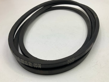 D&D A99-4L1010 Lawn & Garden Power Equipment Accessory Drive Belt - 1/2'' X 101''