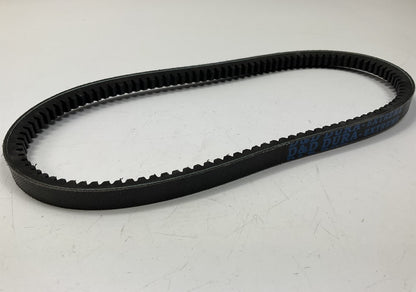 D&D AX24 Cogged Industrial Accessory Drive Belt - 1/2'' X 26''