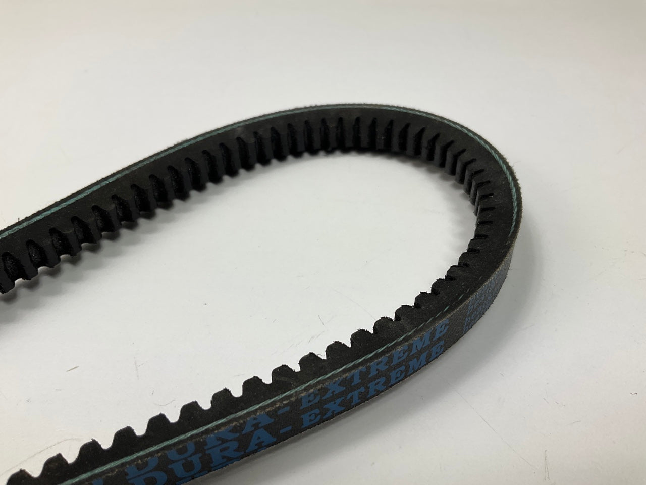 D&D AX24 Cogged Industrial Accessory Drive Belt - 1/2'' X 26''