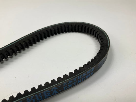 D&D AX24 Cogged Industrial Accessory Drive Belt - 1/2'' X 26''