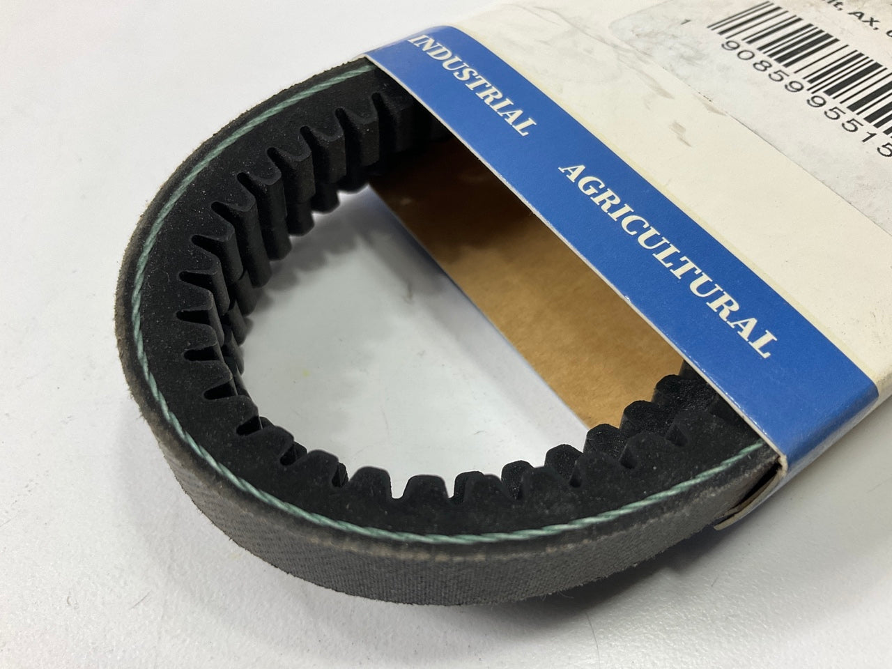 D&D AX40 Industrial Cogged Accessory Drive Belt - 1/2'' X 42''