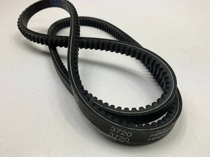 D&D AX42 Cogged Industrial Accessory Drive Belt - 1/2'' X 44''