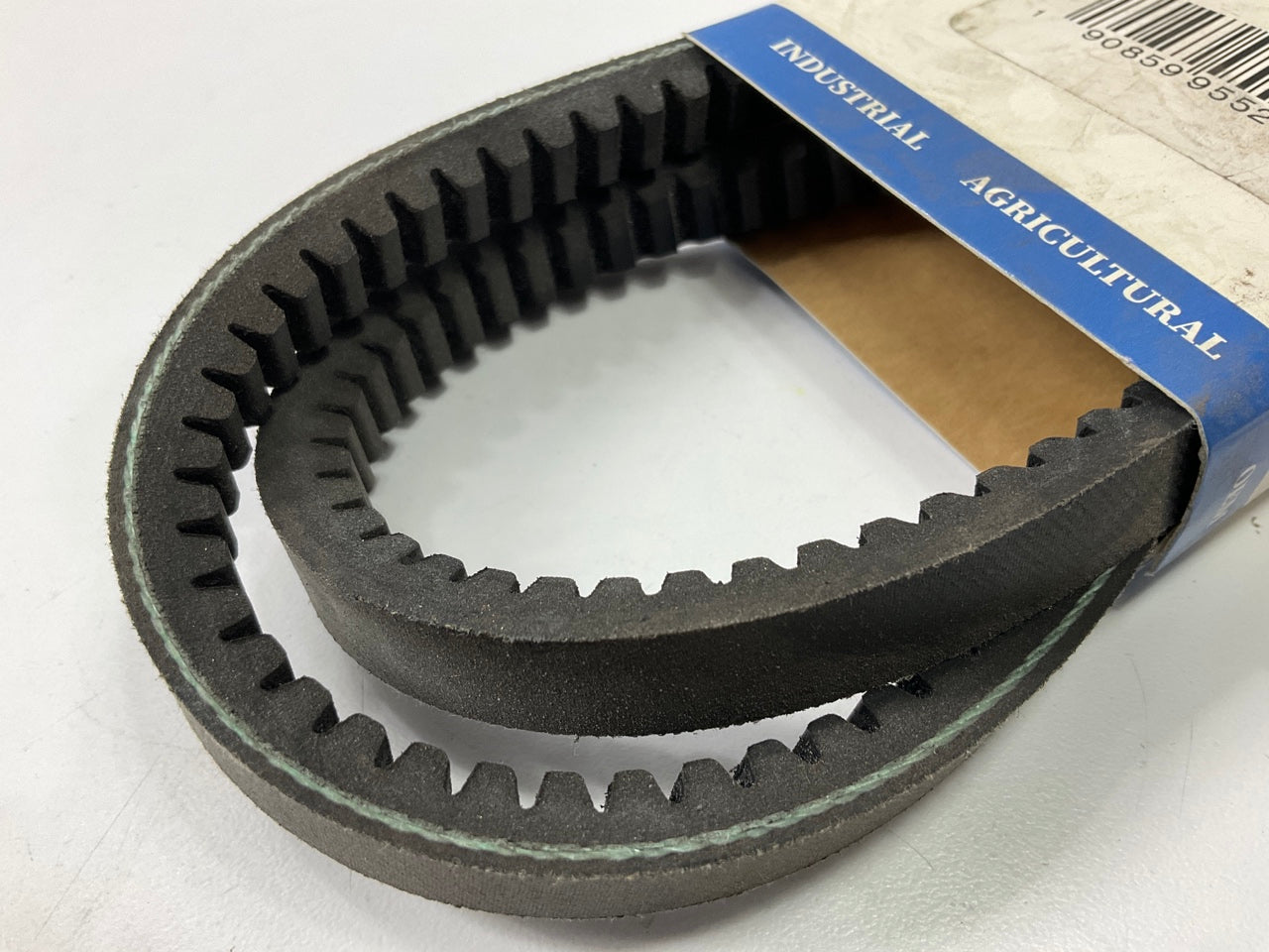 D&D AX52 Industrial Cogged Accessory Drive Belt - 1/2'' X 54''