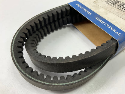D&D AX52 Industrial Cogged Accessory Drive Belt - 1/2'' X 54''