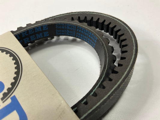 D&D AX55 Cogged Industrial Accessory Drive Belt - 1/2'' X 57''