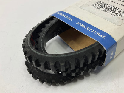 D&D AX60 Industrial Cogged Accessory Drive Belt - 1/2'' X 62''
