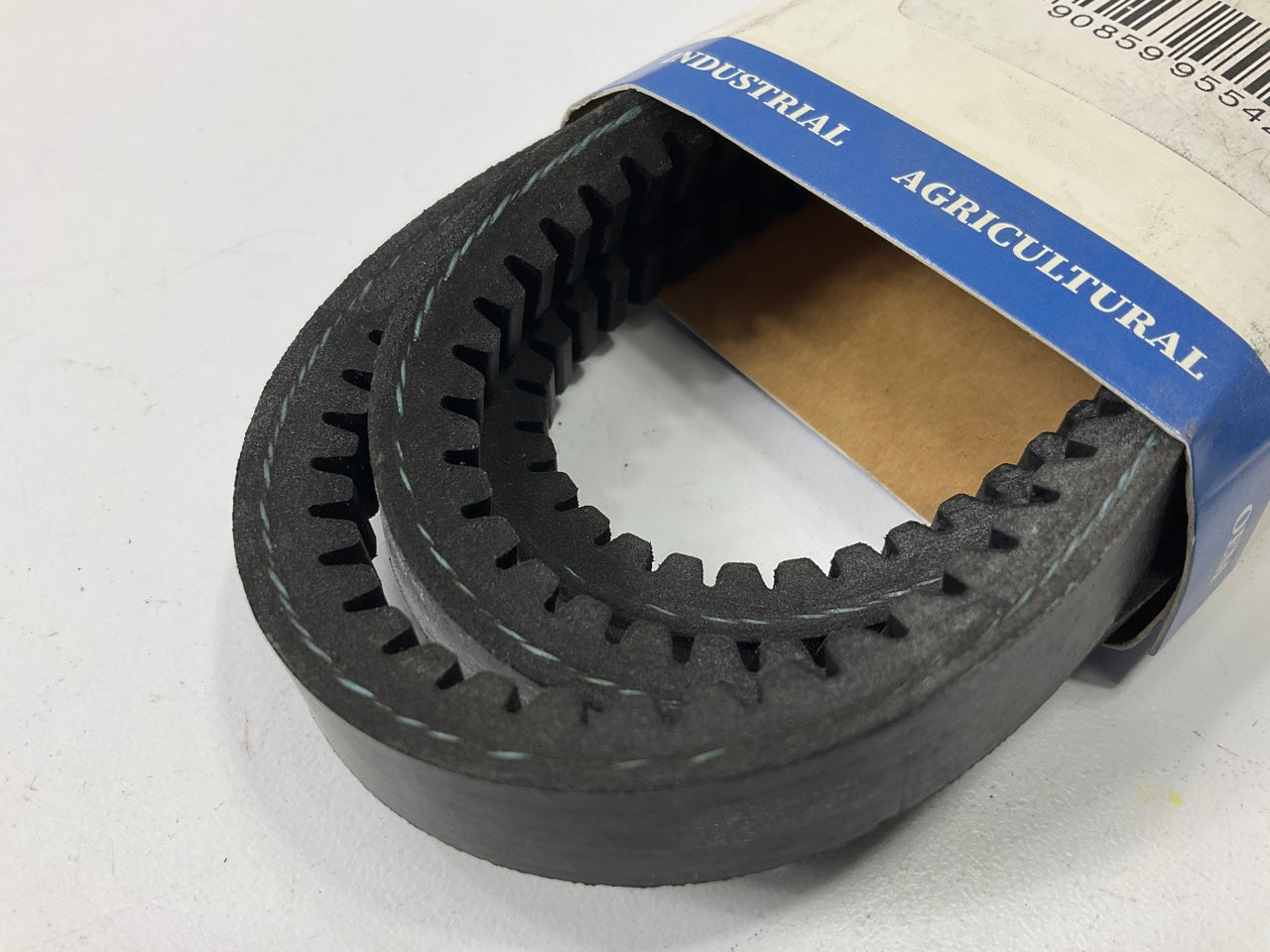 D&D AX66 Industrial Cogged Accessory Drive Belt - 1/2'' X 68''