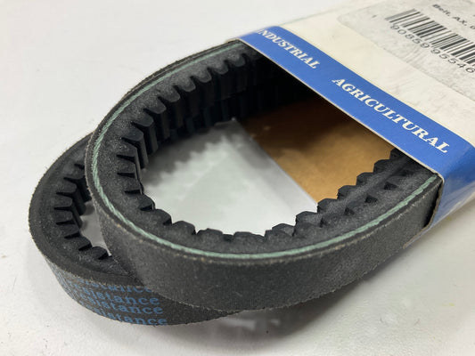 D&D AX70 Cogged Industrial Accessory Drive Belt - 1/2'' X 72''