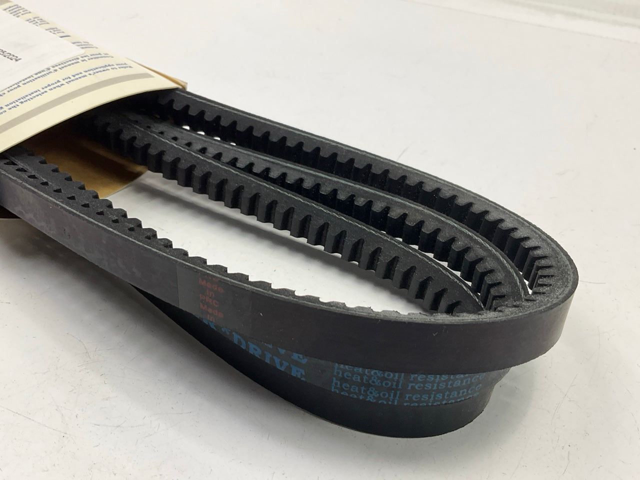 D&D AX71 Industrial Accessory Drive V - Belt - 1/2'' X 73''