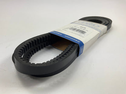 D&D AX78 Cogged Industrial Accessory Drive Belt - 1/2'' X 80''