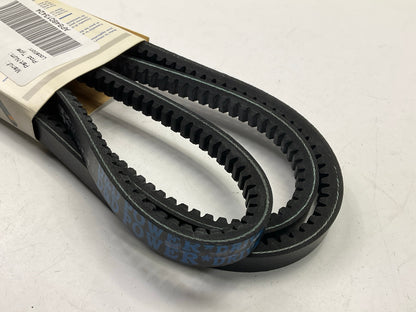D&D AX81 Cogges Industrial Accessory Drive V-Belt 1/2'' X 83''