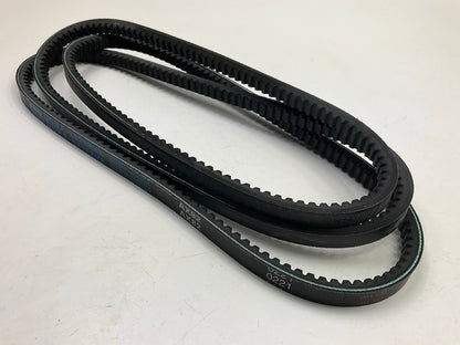 D&D AX82 Cogged Industrial Accessory Drive Belt - 1/2'' X 84''