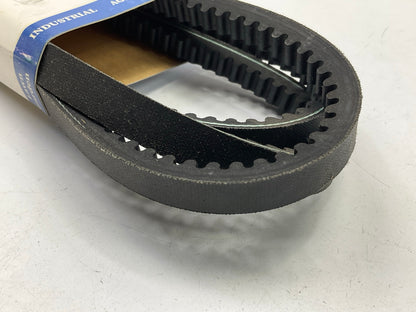 D&D AX83 Cogged Industrial Accessory V - Belt - 1/2'' X 85''