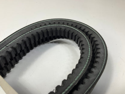 D&D AX90 Cogged Industrial Accessory Drive Belt - 1/2'' X 92''