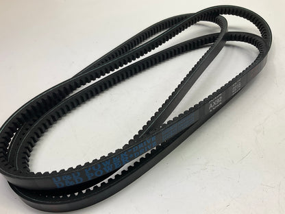 D&D AX92 Cogged Industrial Accessory Drive Belt - 1/2'' X 94''