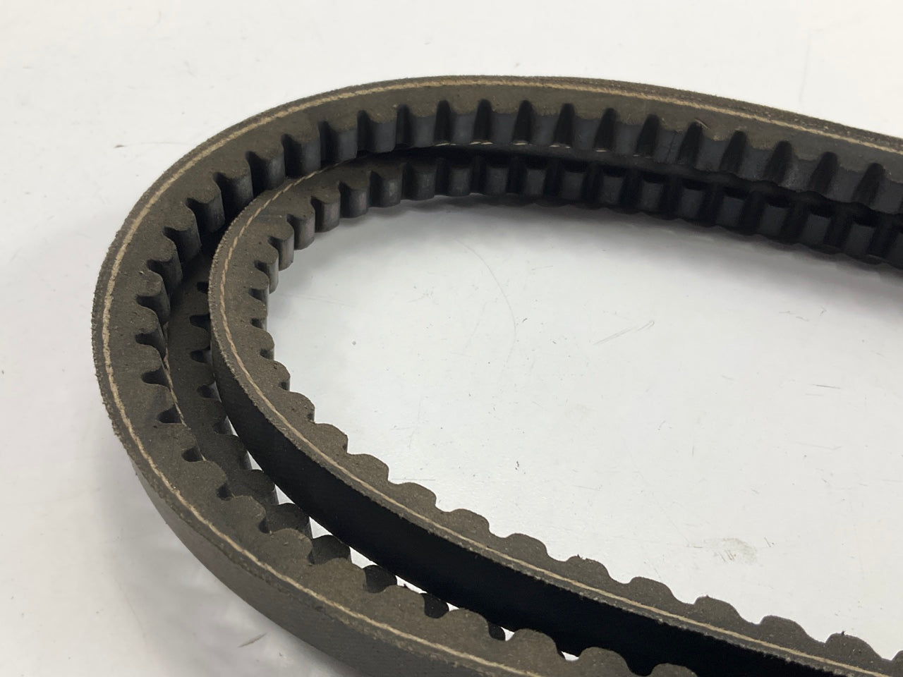 D&D AX95 Cogged Industrial Acccessory Drive Belt - 1/2'' X 97''