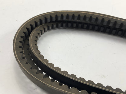 D&D AX95 Cogged Industrial Acccessory Drive Belt - 1/2'' X 97''