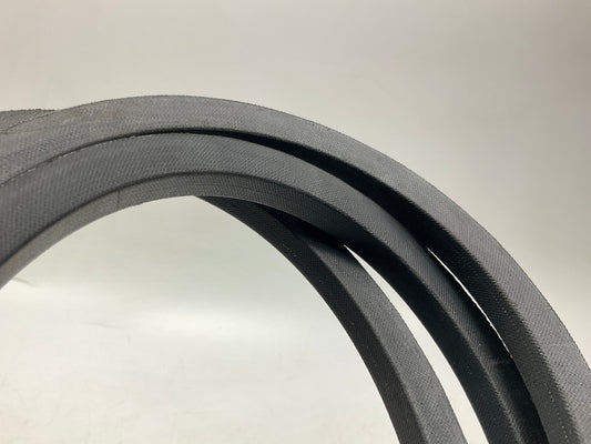 D&D B-129 Industrial Accessory Drive Belt - 21/32'' X 132''