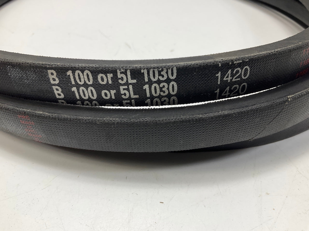 D&D B100-5L1030 Lawn & Garden Power Equipment Accessory Drive Belt, 5/8'' X 103''