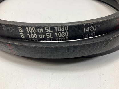 D&D B100-5L1030 Lawn & Garden Power Equipment Accessory Drive Belt, 5/8'' X 103''