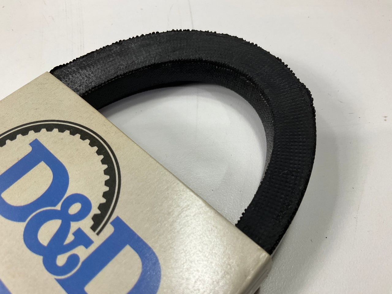 D&D B22-5L250 Lawn & Garden Power Equipment Accessory Drive Belt - 5/8'' X 25''