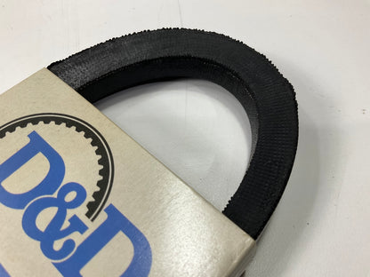 D&D B22-5L250 Lawn & Garden Power Equipment Accessory Drive Belt - 5/8'' X 25''