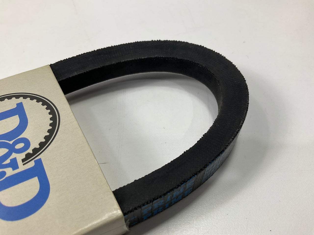 D&D B23-5L260 Lawn & Garden Power Equipment Accessory Drive Belt - 5/8'' X 26''