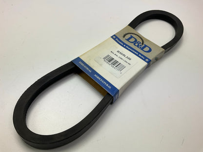 D&D B30-5L330 Lawn & Garden Power Equipment Accessory Drive Belt - 5/8'' X 33''