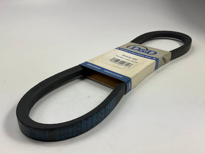 D&D B33-5L360 Lawn & Garden Power Equipment Accessory Drive Belt - 5/8'' X 36''