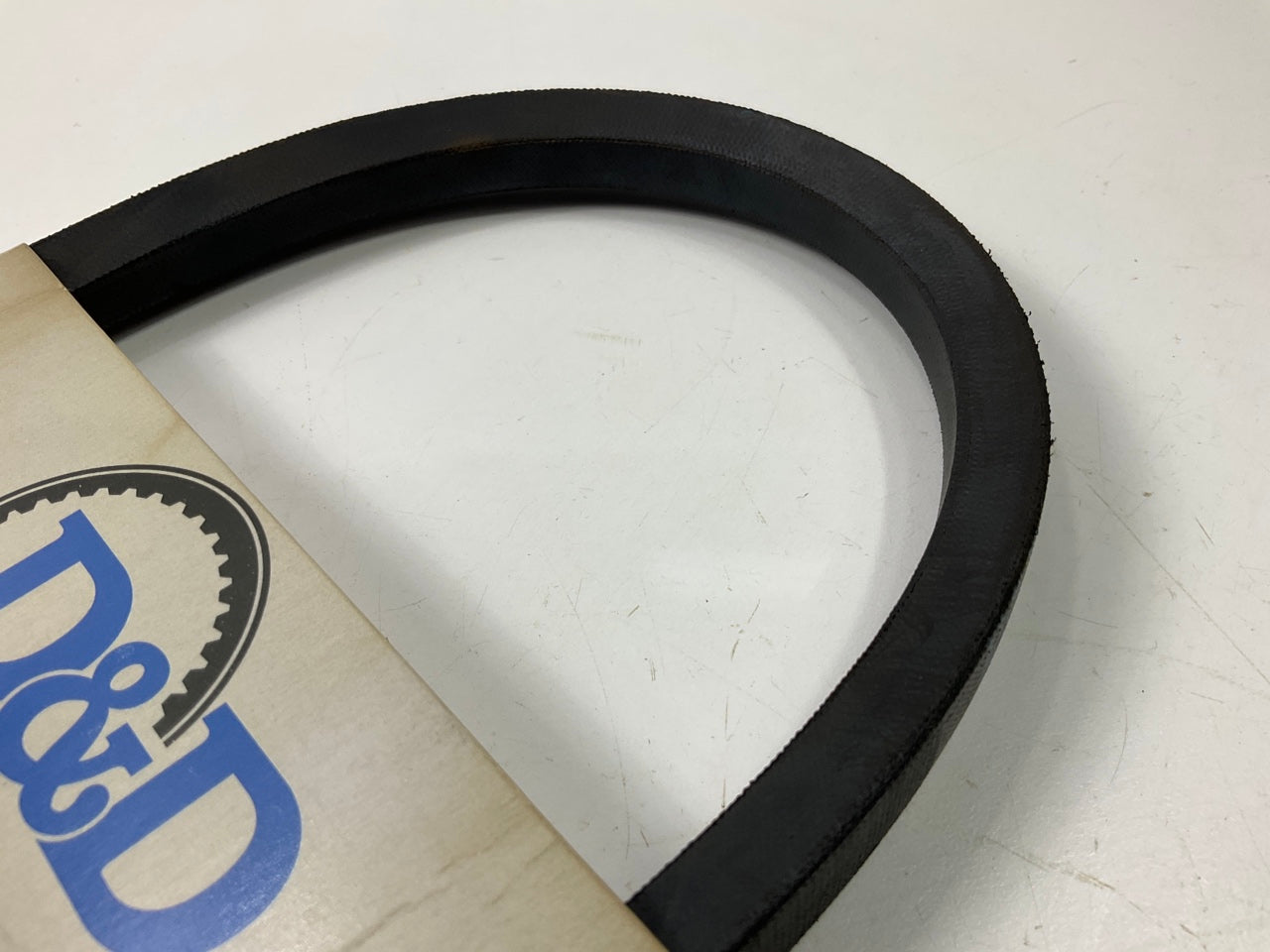D&D B38-5L410 Lawn & Garden Power Equipment Accessory Drive Belt - 5/8'' X 41''