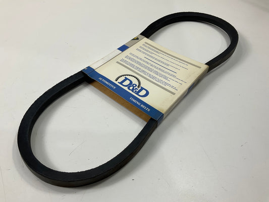 D&D B39-5L420 Lawn & Garden Power Equipment Accessory Drive Belt - 21/32'' X 42''