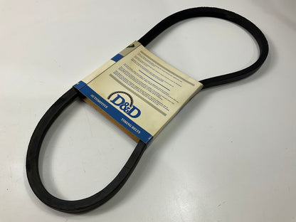 D&D B43-5L460 Lawn & Garden Power Equipment Accessory Drive Belt - 5/8'' X 46''